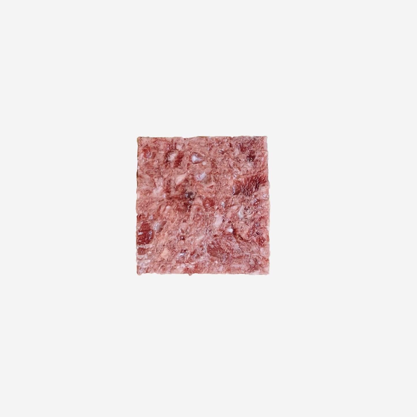 Pure Chicken | 40 lbs Cubes Pack