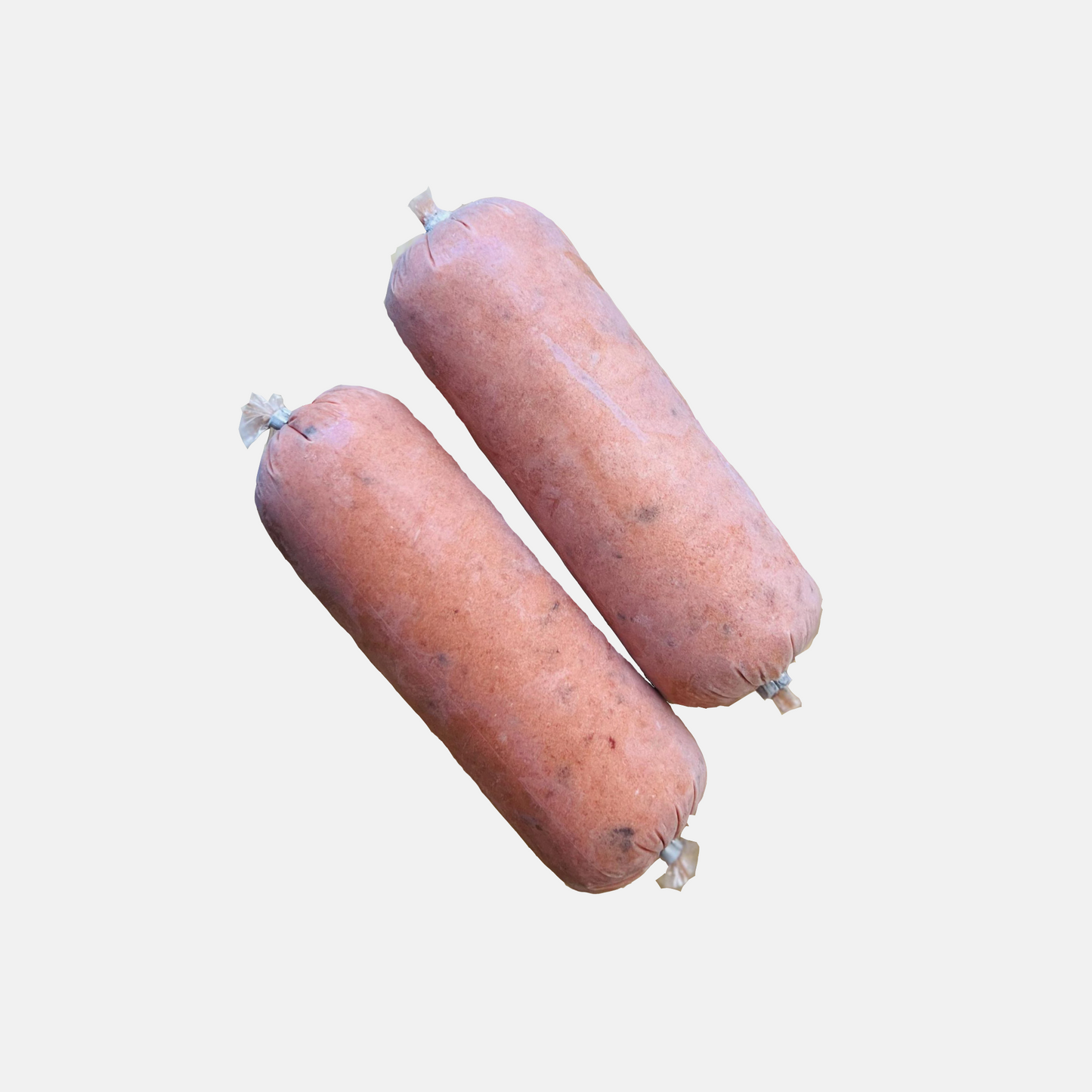 Pure Salmon | 40lbs Tubes Pack