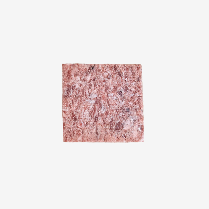 Pure Pork | 40 lbs Cubes Pack