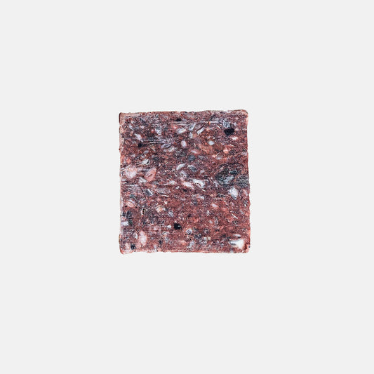 Beef & Chicken | 40 lbs Cubes Pack