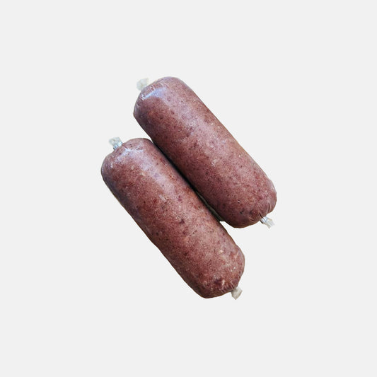 Beef & Chicken | 40lbs Tubes Pack