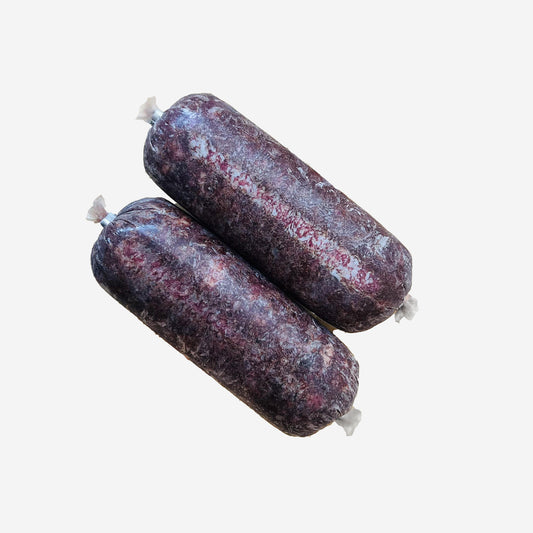 Pure Bison | 40lbs Tubes Pack