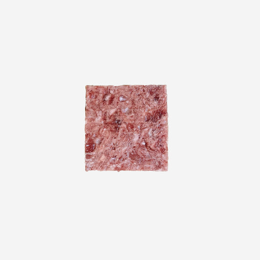 Pure Chicken | 40 lbs Cubes Pack