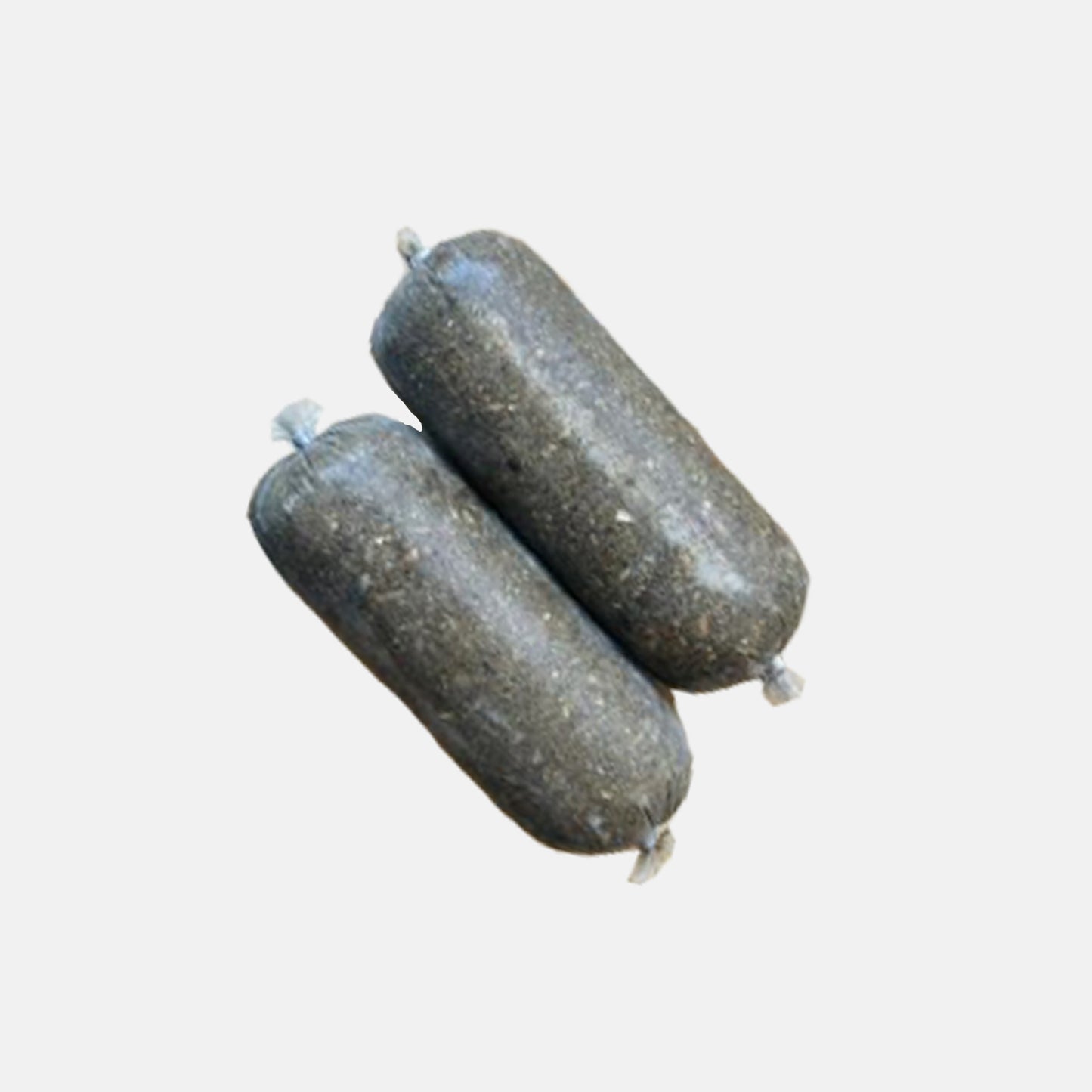 Turkey & Veggies | 40lbs Tubes Pack