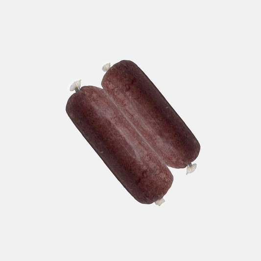 Pure Turkey | 40lbs Tubes Pack