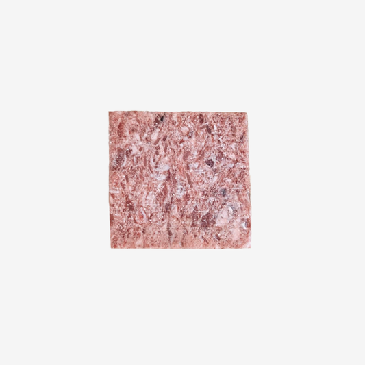 Pure Pork | 40 lbs Cubes Pack