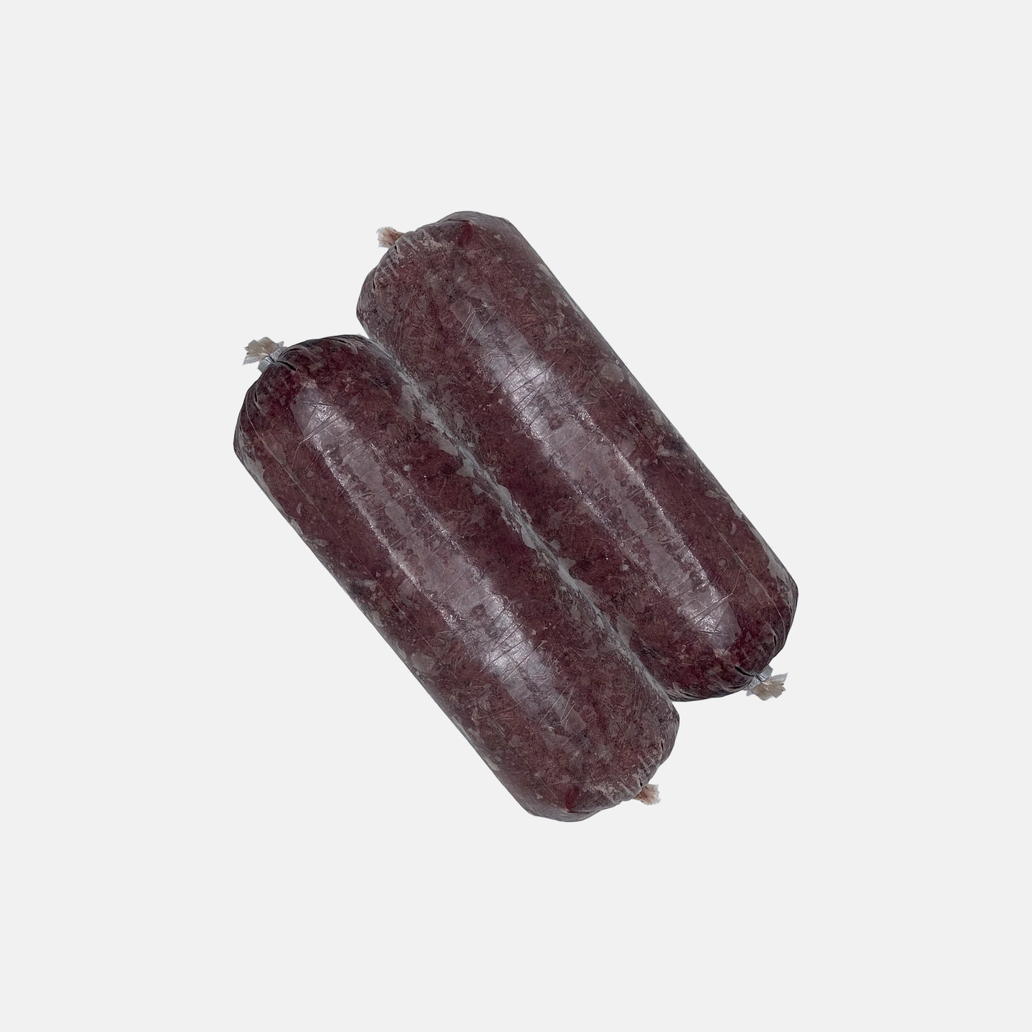 Beef & Bison | 40lbs Tubes Pack