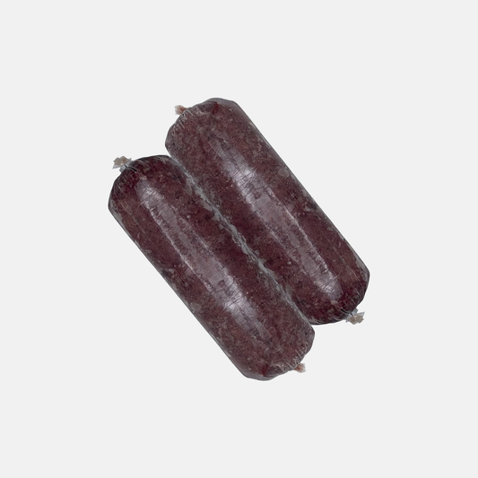 Beef & Bison | 40lbs Tubes Pack